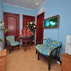 Мини-отель Ассоль, Николаевка (Крым), Крым