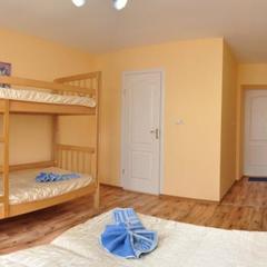 Отель Сон, Николаевка (Крым), Крым