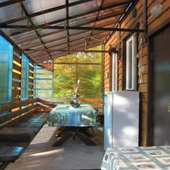 Загородный отель Селигер, Тверская область