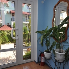 Мини-отель Ассоль, Николаевка (Крым), Крым