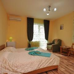 Отель Сон, Николаевка (Крым), Крым