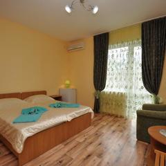 Отель Сон, Николаевка (Крым), Крым