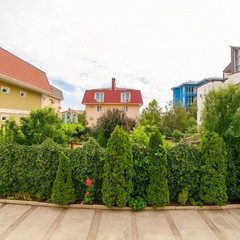 Отель Жемчужина, Николаевка (Крым), Крым