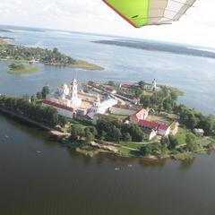 Загородный отель Селигер, Тверская область