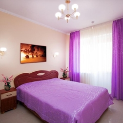 Гостиница Kamilla, Николаевка (Крым), Крым