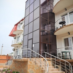 Гостиница Kamilla, Николаевка (Крым), Крым