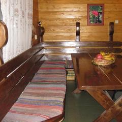 Загородный отель Селигер, Тверская область