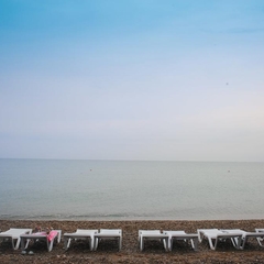 Гостиница Kamilla, Николаевка (Крым), Крым