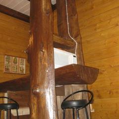 Загородный отель Селигер, Тверская область