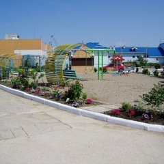 Отель Жемчужина, Николаевка (Крым), Крым