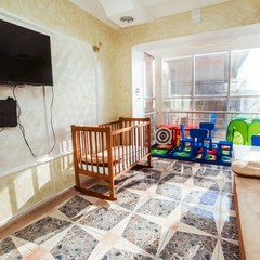 Гостиница Kamilla, Николаевка (Крым), Крым