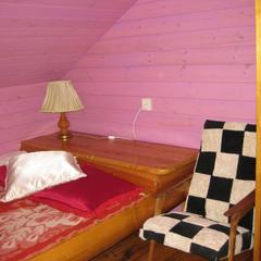 Загородный отель Селигер, Тверская область