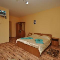 Отель Сон, Николаевка (Крым), Крым