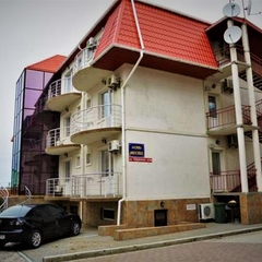 Гостиница Kamilla, Николаевка (Крым), Крым