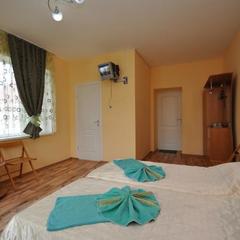 Отель Сон, Николаевка (Крым), Крым