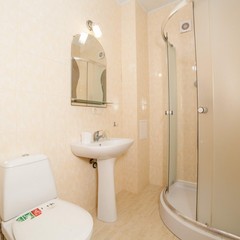 Отель Жемчужина, Николаевка (Крым), Крым