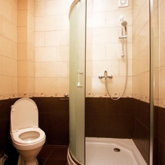 Гостиница Kamilla, Николаевка (Крым), Крым