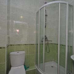 Отель Сон, Николаевка (Крым), Крым