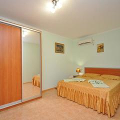 Отель Сон, Николаевка (Крым), Крым