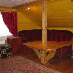 Загородный отель Селигер, Тверская область