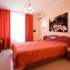 Гостиница Kamilla, Николаевка (Крым), Крым