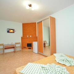 Отель Сон, Николаевка (Крым), Крым