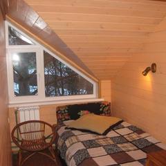 Загородный отель Селигер, Тверская область