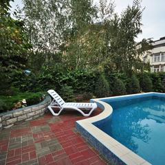 Отель Сон, Николаевка (Крым), Крым