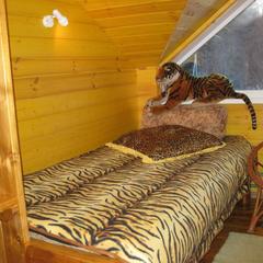 Загородный отель Селигер, Тверская область