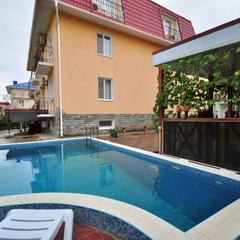 Отель Сон, Николаевка (Крым), Крым