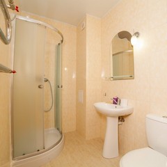 Отель Жемчужина, Николаевка (Крым), Крым