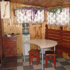 Загородный отель Селигер, Тверская область