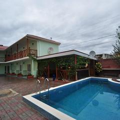 Отель Сон, Николаевка (Крым), Крым