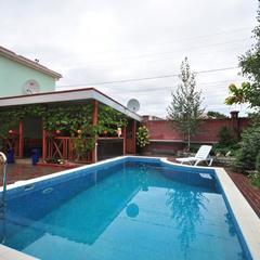 Отель Сон, Николаевка (Крым), Крым