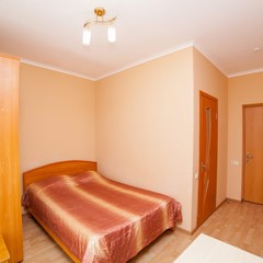 Отель Жемчужина, Николаевка (Крым), Крым