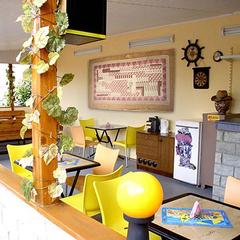 Отель Сон, Николаевка (Крым), Крым