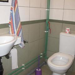 Загородный отель Селигер, Тверская область