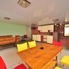 Отель Сон, Николаевка (Крым), Крым