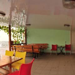 Отель Сон, Николаевка (Крым), Крым