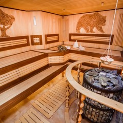 Гостиница Kamilla, Николаевка (Крым), Крым