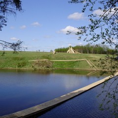 База отдыха Мария, Никольск, Вологодская область