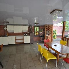 Отель Сон, Николаевка (Крым), Крым