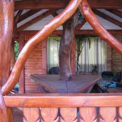 Загородный отель Селигер, Тверская область