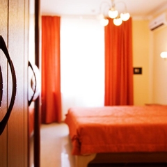 Гостиница Kamilla, Николаевка (Крым), Крым