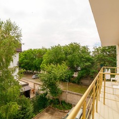 Отель Жемчужина, Николаевка (Крым), Крым