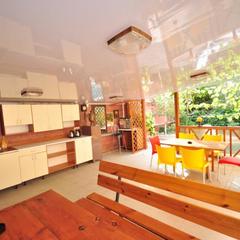 Отель Сон, Николаевка (Крым), Крым