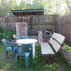 Загородный отель Селигер, Тверская область