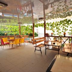 Отель Сон, Николаевка (Крым), Крым