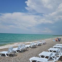 Отель Сон, Николаевка (Крым), Крым