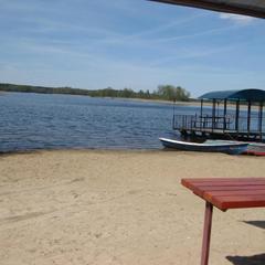 Загородный отель Селигер, Тверская область